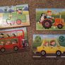 Toddler Jigsaw Image 2