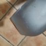 Toyota Yaris & Vitz MK1 99-03 Rear Plastic Bumper Image 10