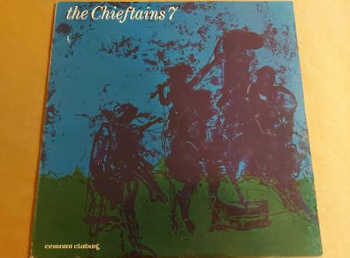The Chieftains - 7 - Vinyl Record + Hundreds More
