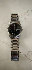 Pulsar watch