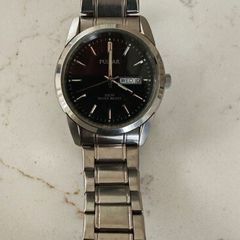 Pulsar watch