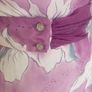 Vintage 70s Maxi Dress Image 5