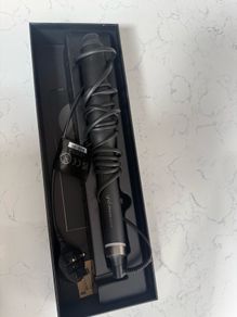 GHD  Chronos Curve