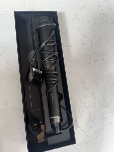 GHD  Chronos Curve