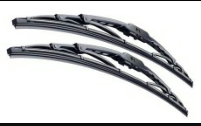 Wiperblades