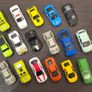 Die Cast Cars Loose Bundle - Used Unboxed Image 2
