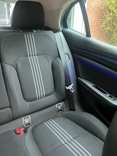 Renault Megane 2019 - Perfect/low Milage