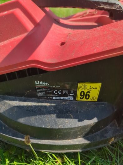 lawn mower, stop working