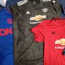Manchester United Jerseys Image 2