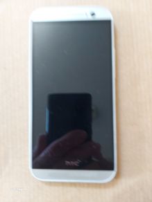 HTC ONE M8s, 16GB, 1.8GB Ram, working perfect, excellent condition
