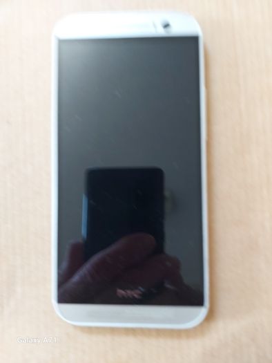 HTC ONE M8s, 16GB, 1.8GB Ram, working perfect, excellent condition