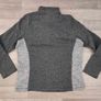 Woolrich Half Zip Fleece Jumper Mens L/XL Image 6