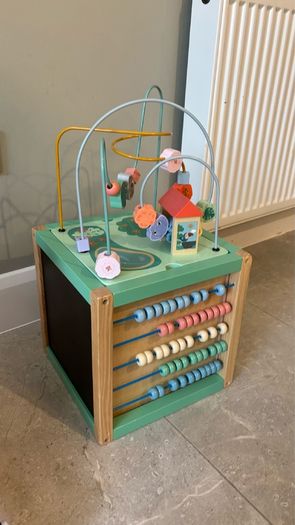 Busy Box
