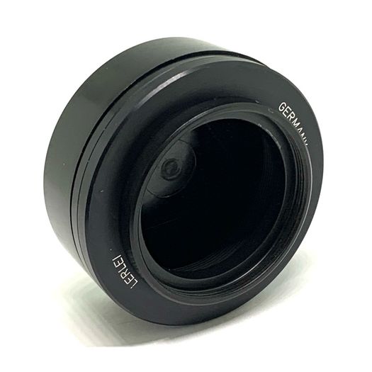 Vintage Novoflex Lerlei Leica R adapter