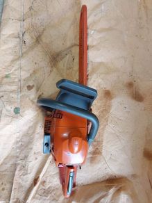 Chainsaw
