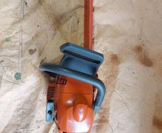Chainsaw
