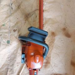 Chainsaw