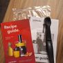 Nutribullet Juicer Image 3