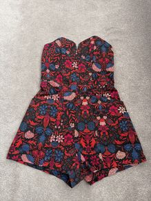 Jumpsuit size 2 ( size 6)