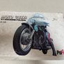 Moto Guzzi V7 Polizia Scale 1/15 By Polistil Image 9