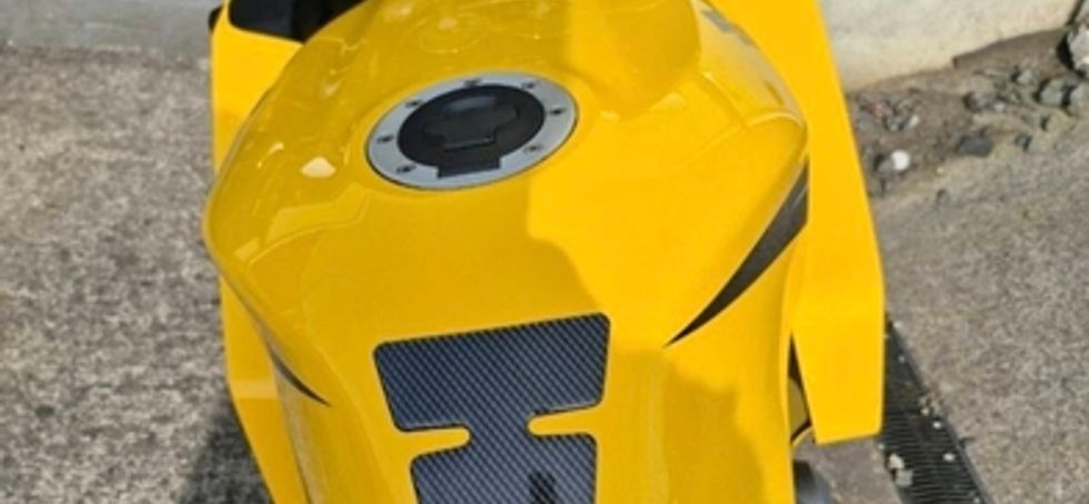 2005 Suzuki Unknown