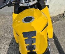 2005 Suzuki Unknown