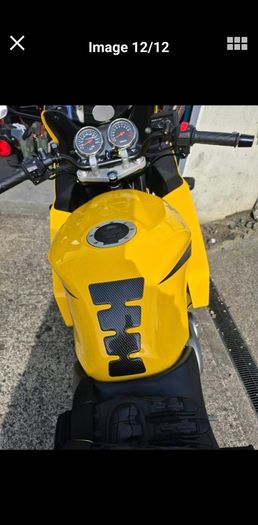 2005 Suzuki Unknown