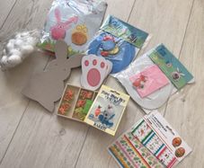 easter craft bundle