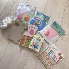 easter craft bundle