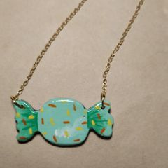 Handmade Necklace