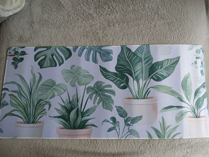 new mouse mat large