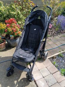 Toddler stroller