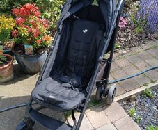 Toddler stroller