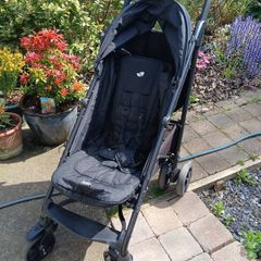 Toddler stroller
