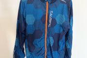 Salming Running Jacket