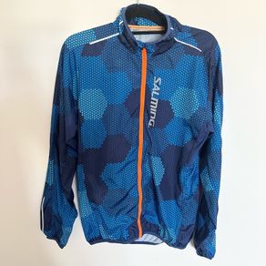 Salming Running Jacket