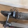 2 Electric Scooters NonWorking For Repair Image 4