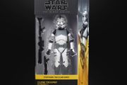 Star Wars Black Series Kamino Clone Trooper 1 of 3