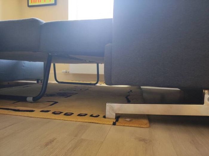 MADE.com Sofa Bed