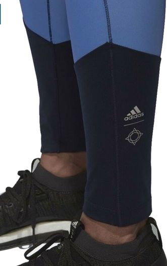 adidas yoga suit