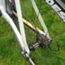 Canyon Speedmax CF Pro TT / Triatlon Image 4