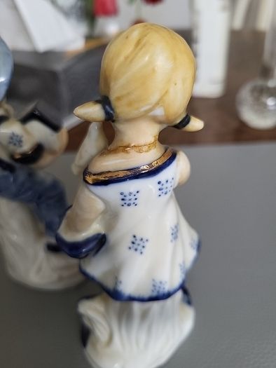 Vintage ornaments