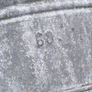 antique 60L galvanized tub Image 6