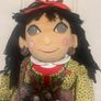 Rare 1999 Rosie ragdoll from Rosie & Jim Image 2