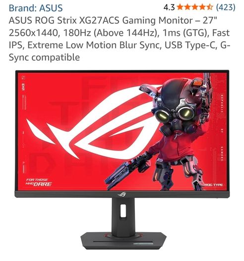 monitor