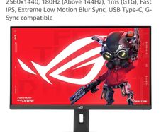 monitor