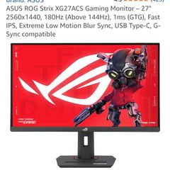 monitor