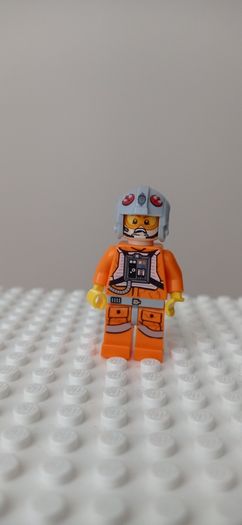 Lego Star Wars minifigure