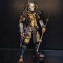NECA Ancient Warrior Predator Image 8