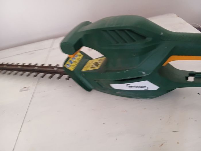 Hedgecutter